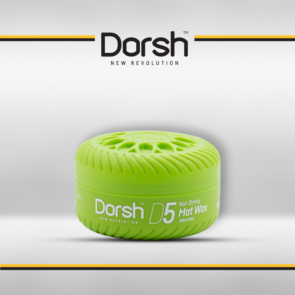 DORSH HAIR STYLING WAX 150ML