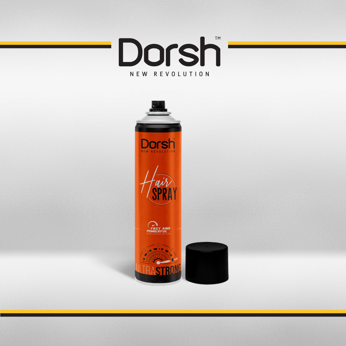 DORSH HAIR SPRAY