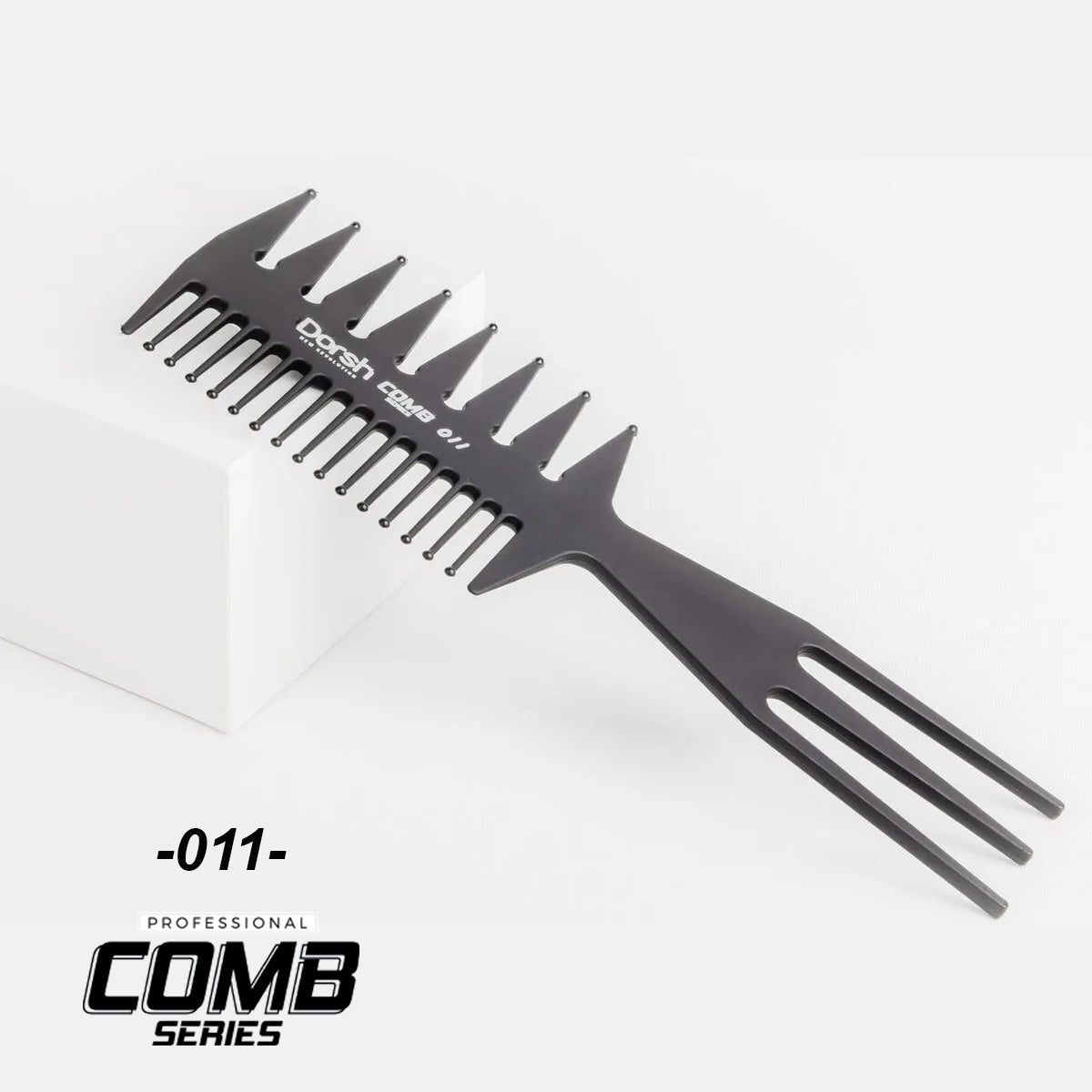 DORSH PROFESSIONAL COMB SERIES