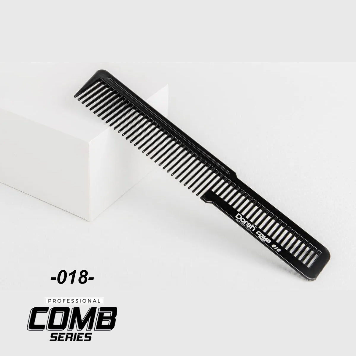 DORSH PROFESSIONAL COMB SERIES