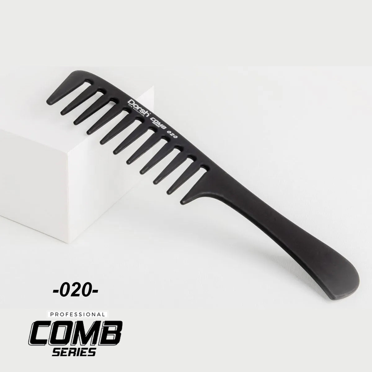 DORSH PROFESSIONAL COMB SERIES