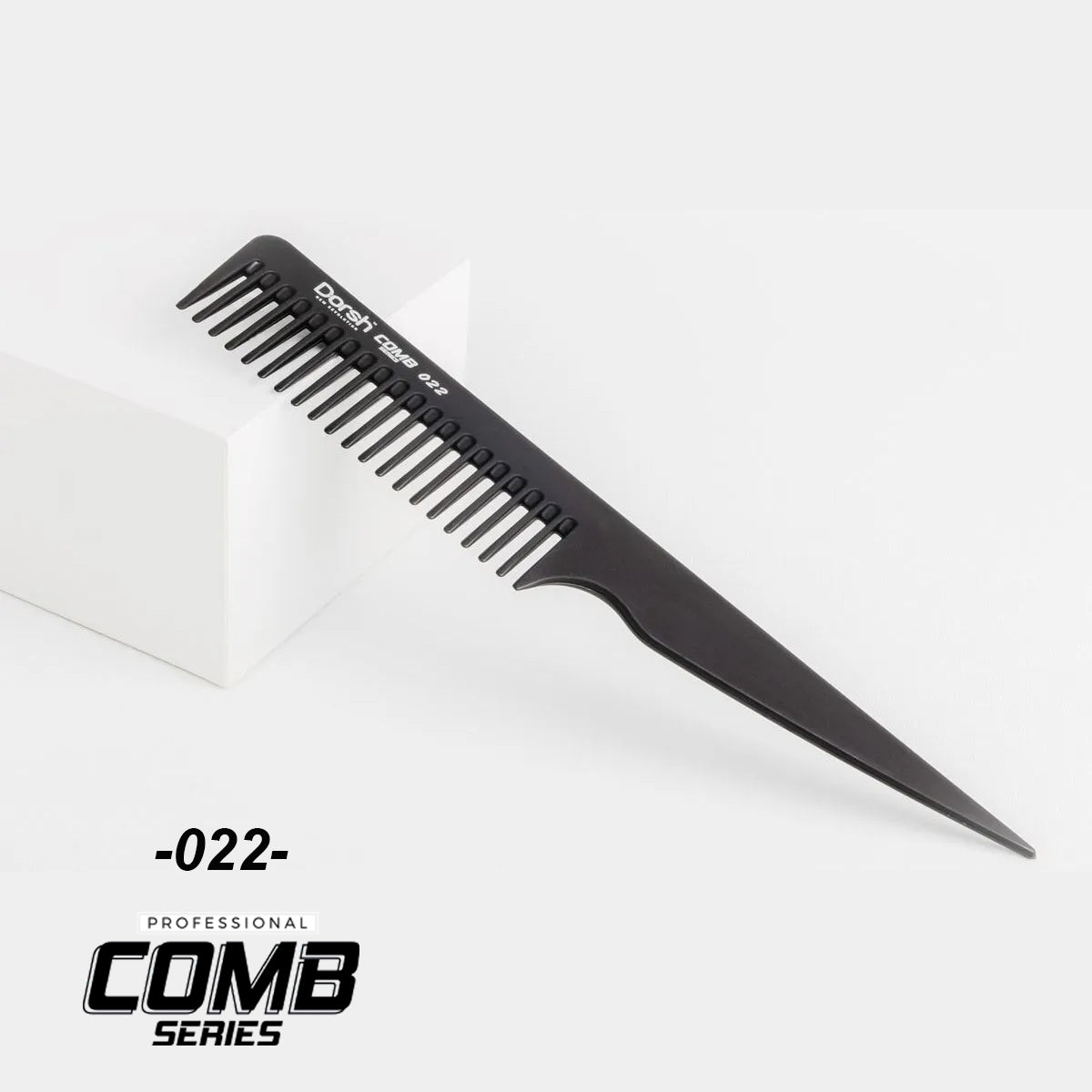 DORSH PROFESSIONAL COMB SERIES