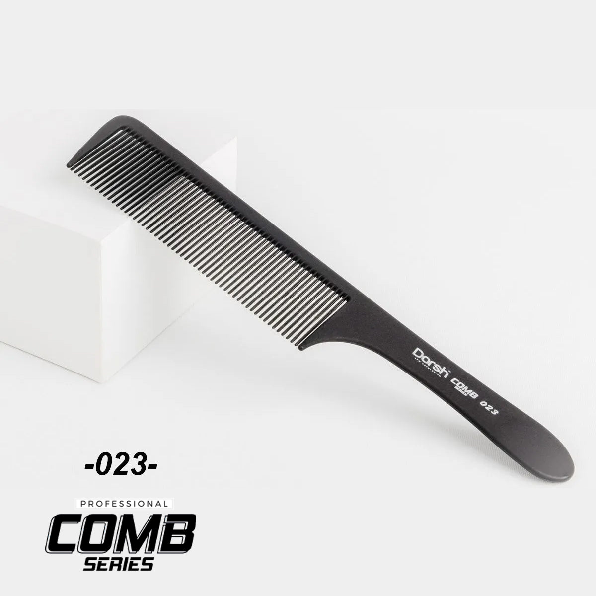 DORSH PROFESSIONAL COMB SERIES