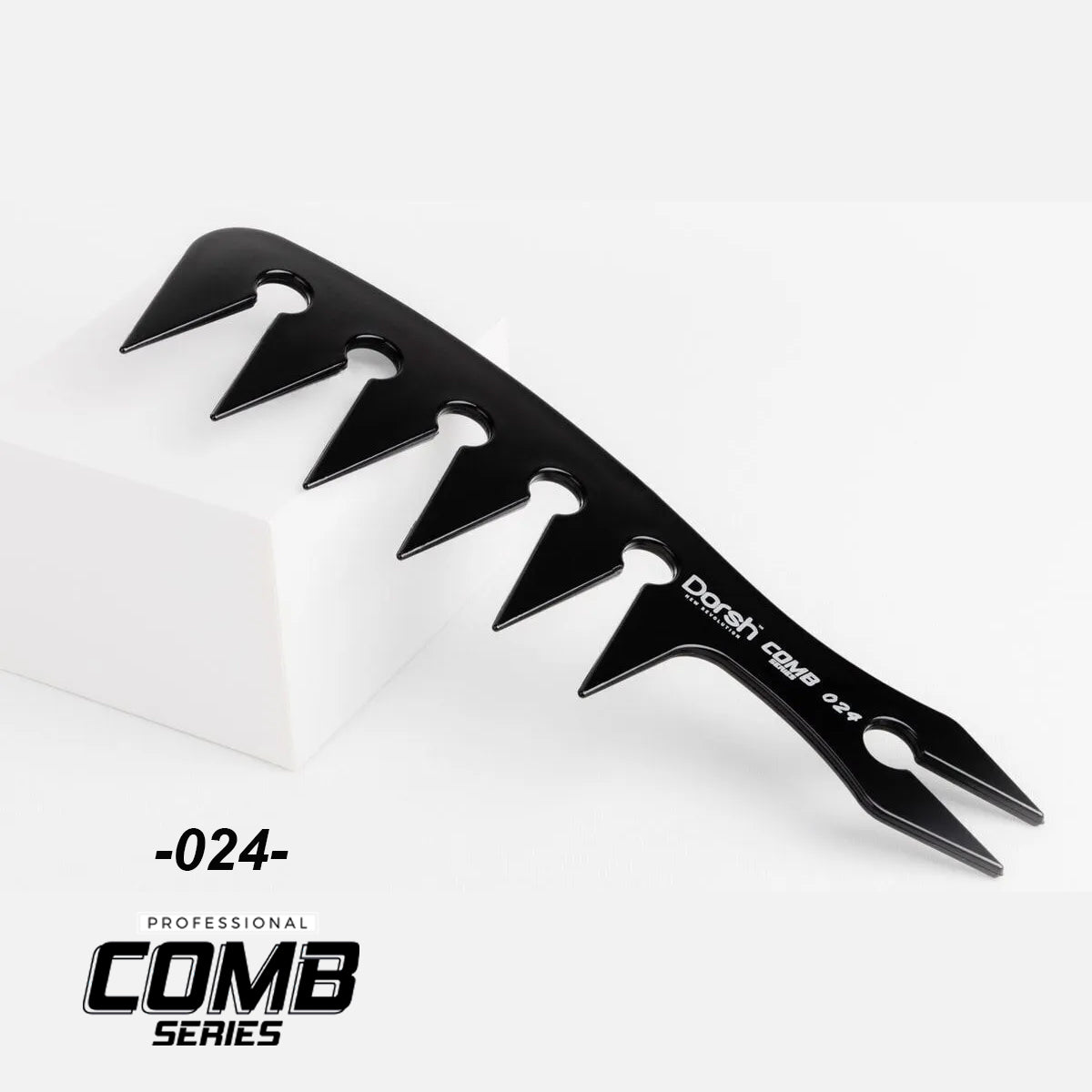 DORSH PROFESSIONAL COMB SERIES