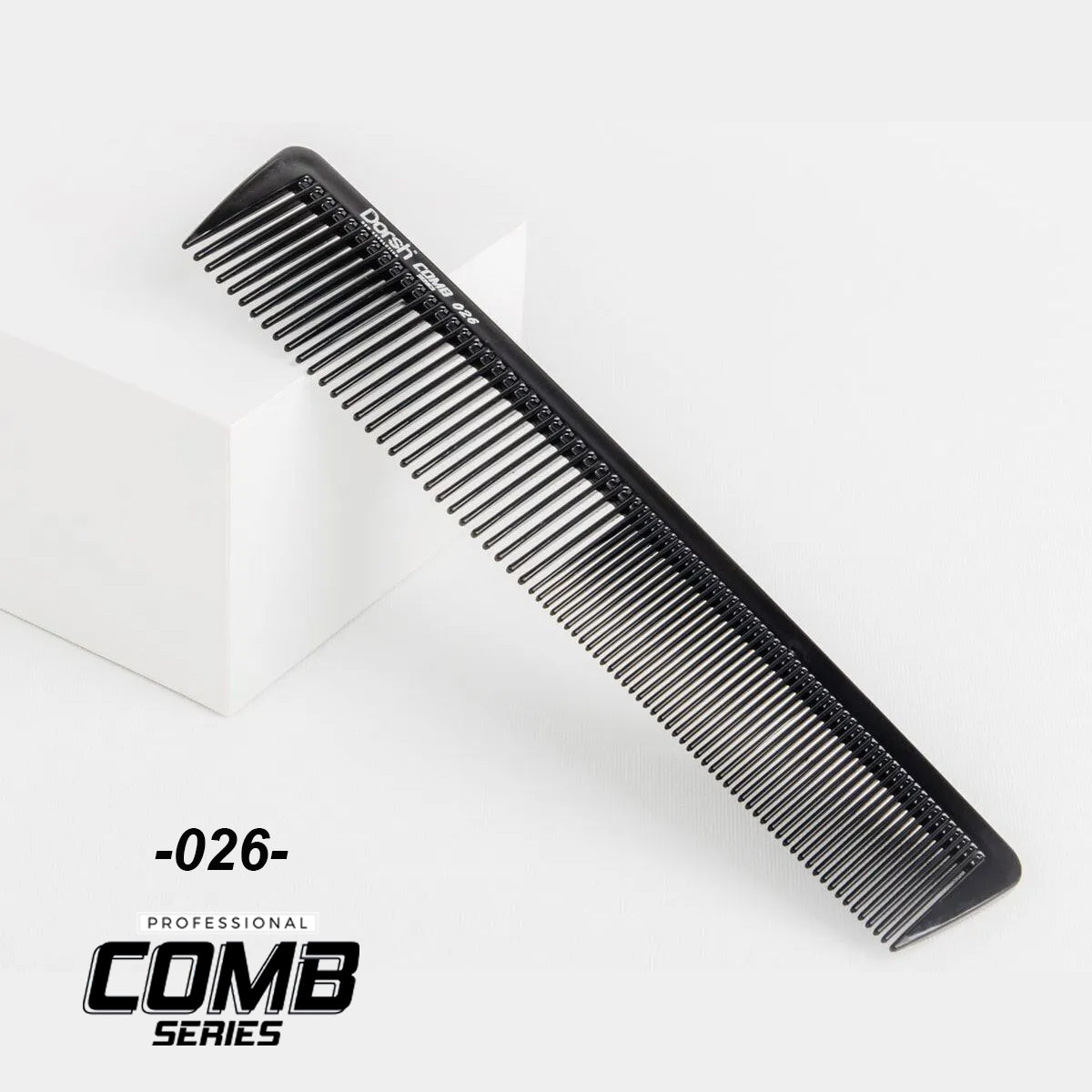 DORSH PROFESSIONAL COMB SERIES