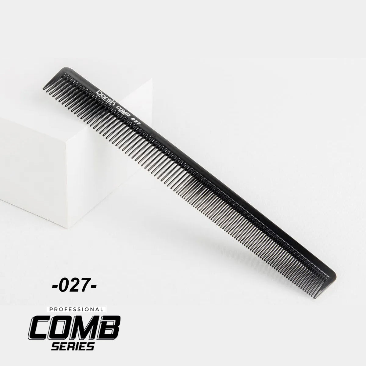 DORSH PROFESSIONAL COMB SERIES