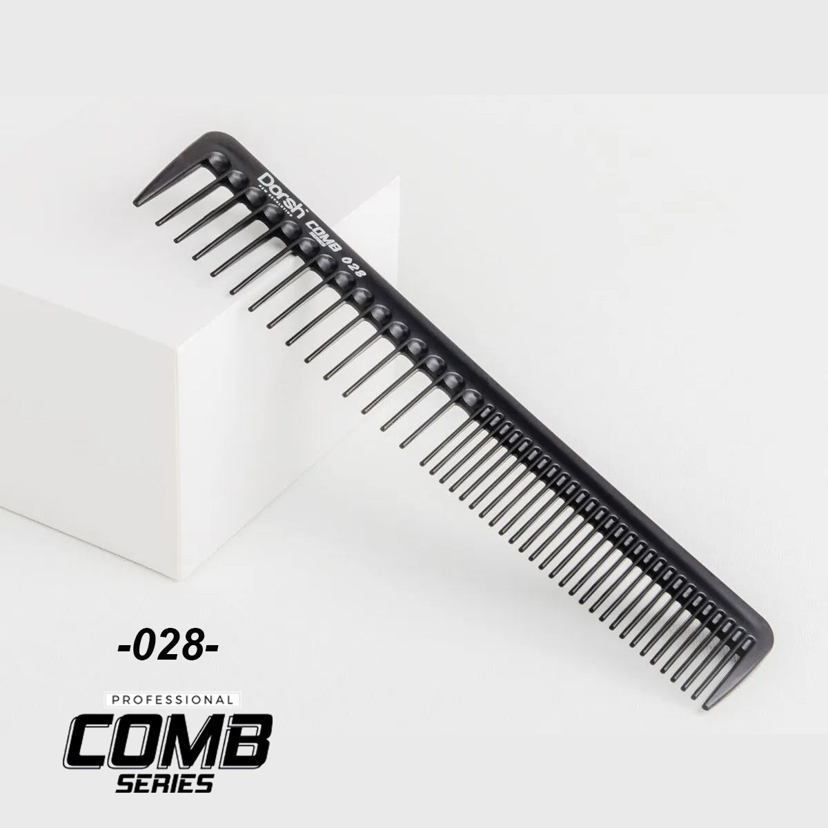 DORSH PROFESSIONAL COMB SERIES