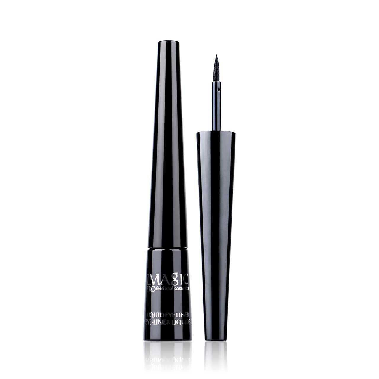 IMAGIC PROfessional Cosmetic WATERPROOF LIQUID EYELINER EY-305