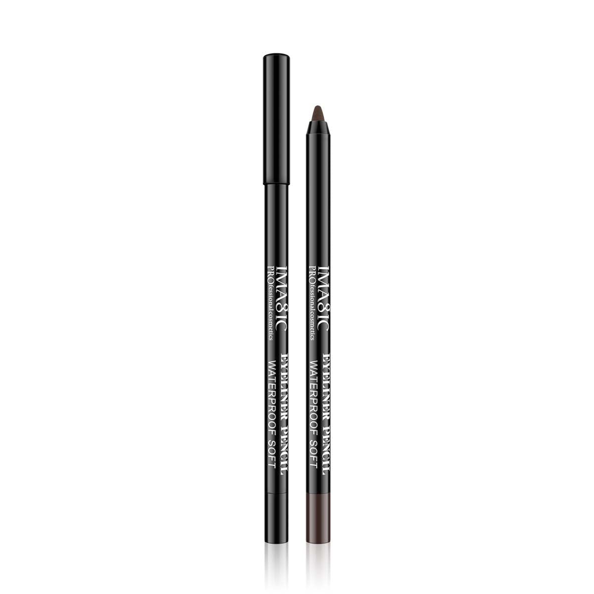 IMAGIC PROfessional Cosmetic GEL EYELINER PEN EY-308