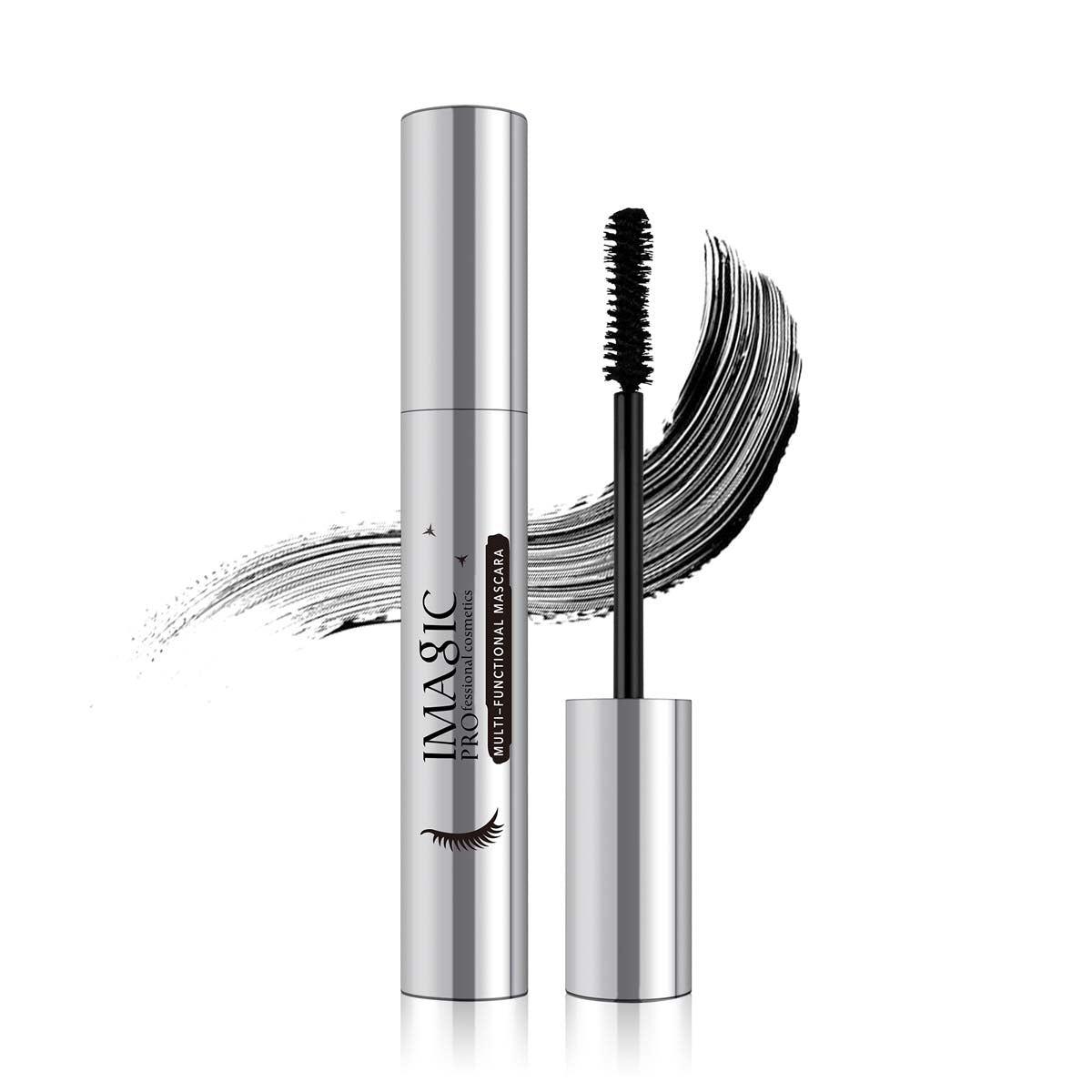 IMAGIC PROfessional Cosmetic MULTI-FUNCTIONAL MASCARA EY-352