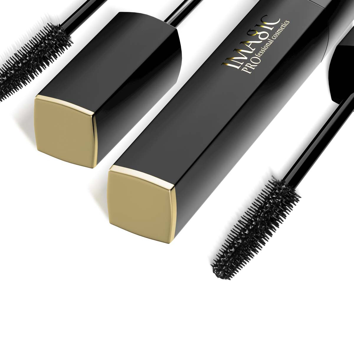 IMAGIC PROfessional Cosmetics PERFECT VOLUME MASCARA EY-331