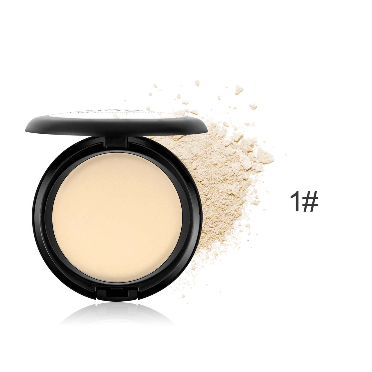 IMAGIC PROfessional Cosmetics Studio Fix Powder FA-103