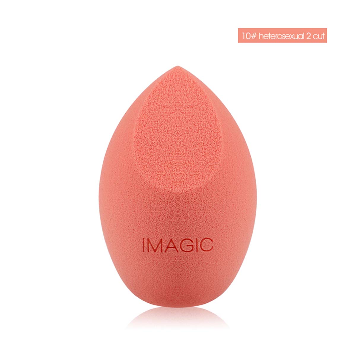 IMAGIC PROfessional NON-LATEX MAKEUP SPONGE TL-435