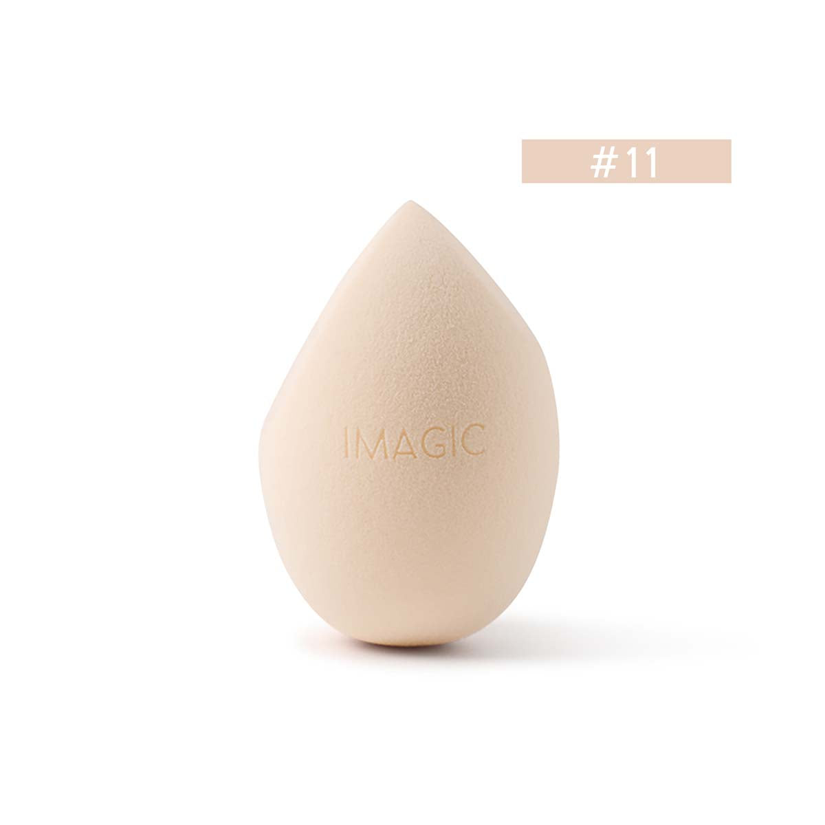 IMAGIC PROfessional NON-LATEX MAKEUP SPONGE TL-435