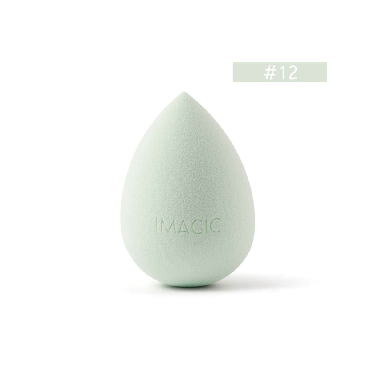 IMAGIC PROfessional NON-LATEX MAKEUP SPONGE TL-435