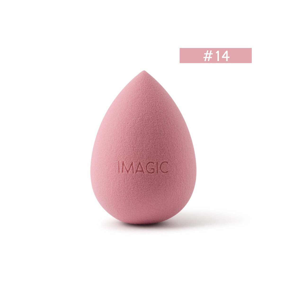 IMAGIC PROfessional NON-LATEX MAKEUP SPONGE TL-435