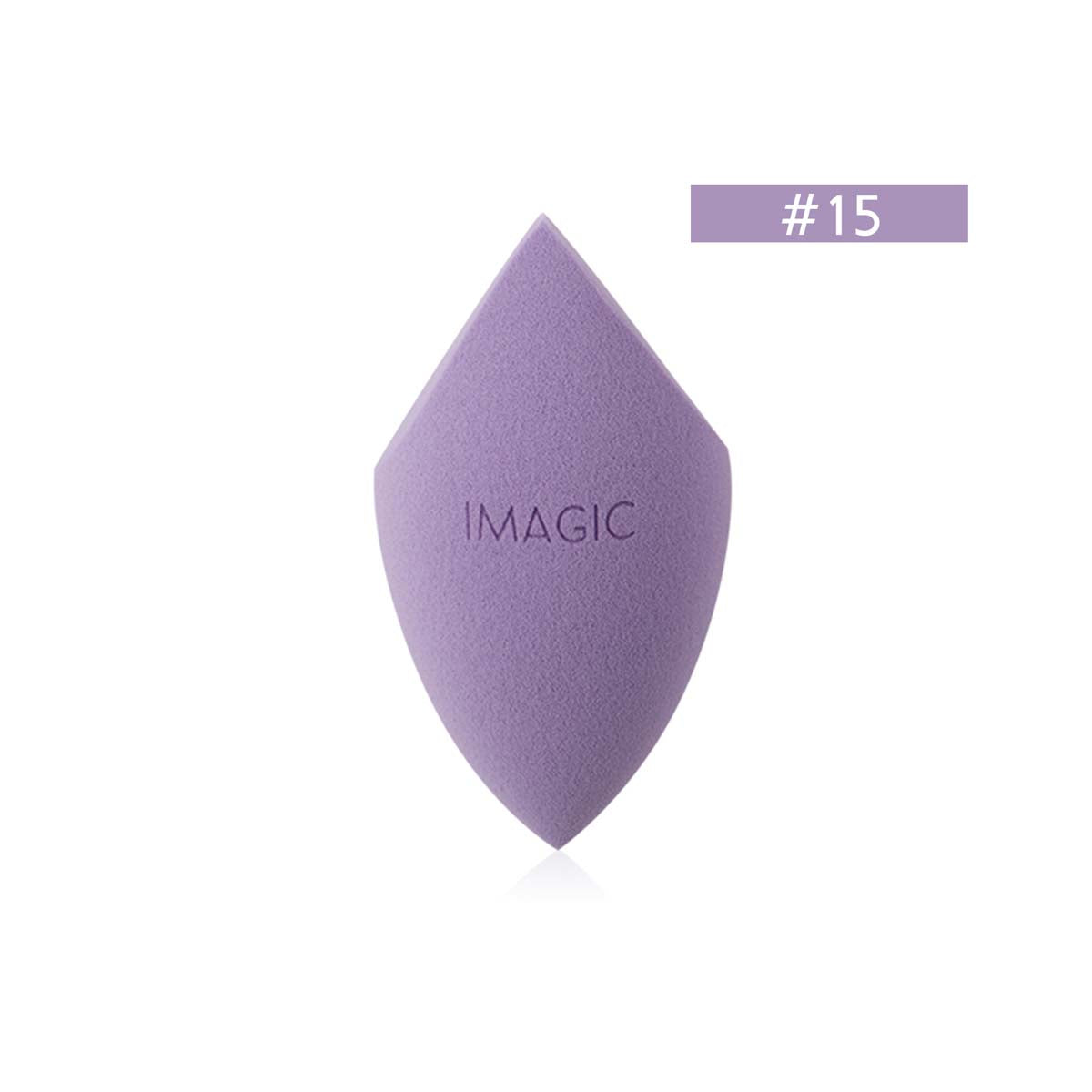 IMAGIC PROfessional NON-LATEX MAKEUP SPONGE TL-435