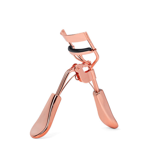 IMAGIC PROfessional Cosmetics ROSE GOLD EYELASH CURLER TL-JMJ-3