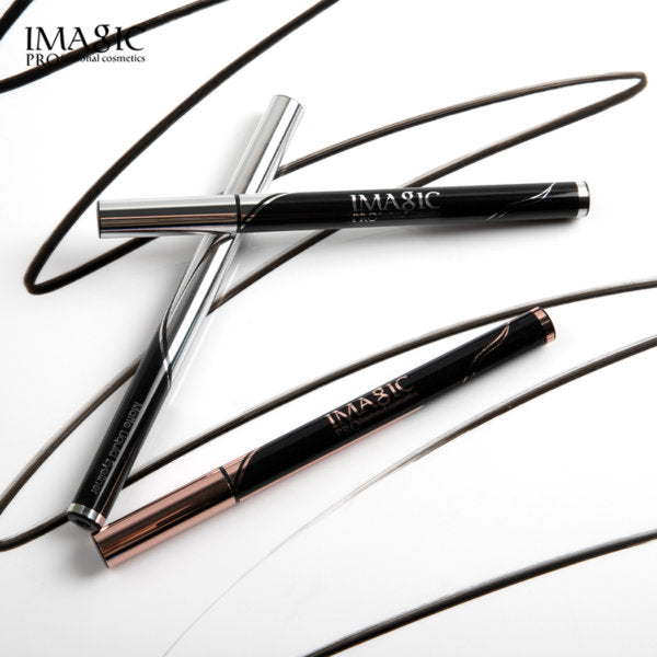 IMAGIC PROfessional Cosmetic LONG WEAR LIQUID EYELINER EY-338