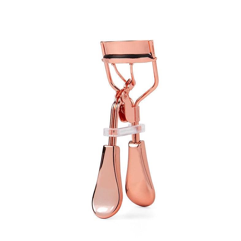 IMAGIC PROfessional Cosmetics ROSE GOLD EYELASH CURLER TL-JMJ-3