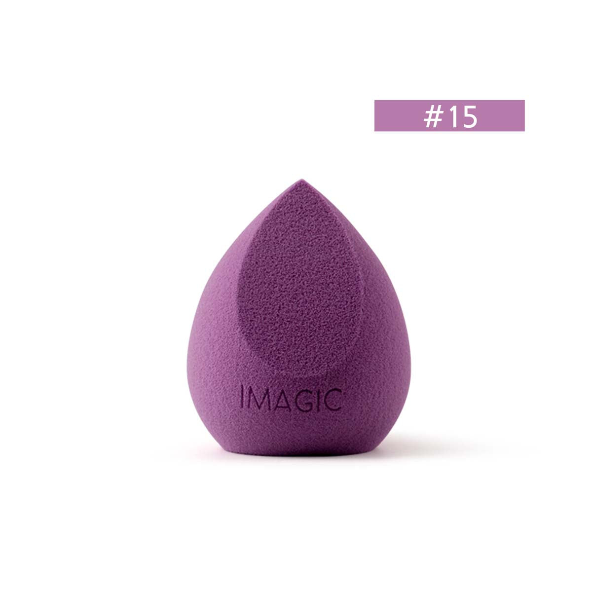 IMAGIC PROfessional NON-LATEX MAKEUP SPONGE TL-435