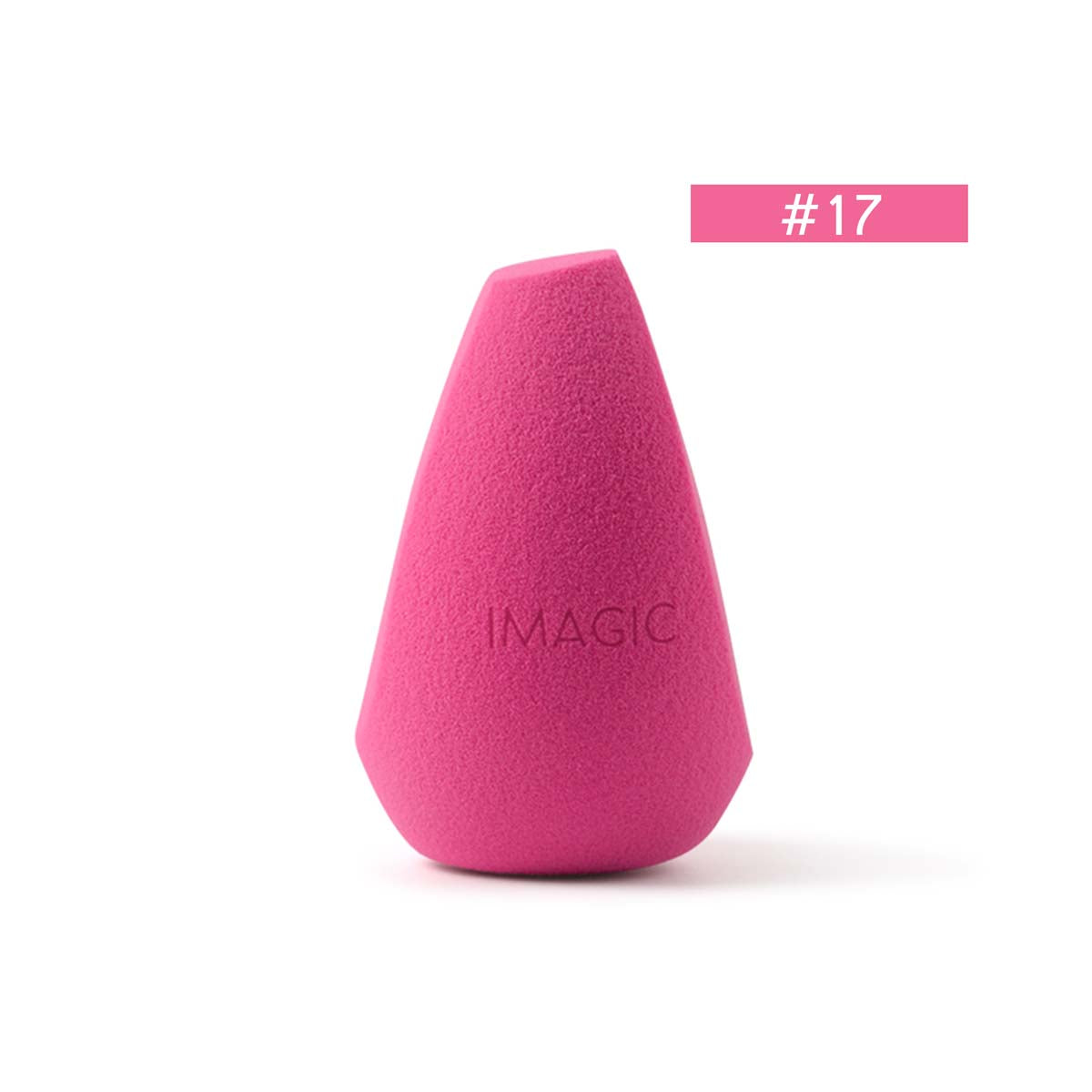 IMAGIC PROfessional NON-LATEX MAKEUP SPONGE TL-435