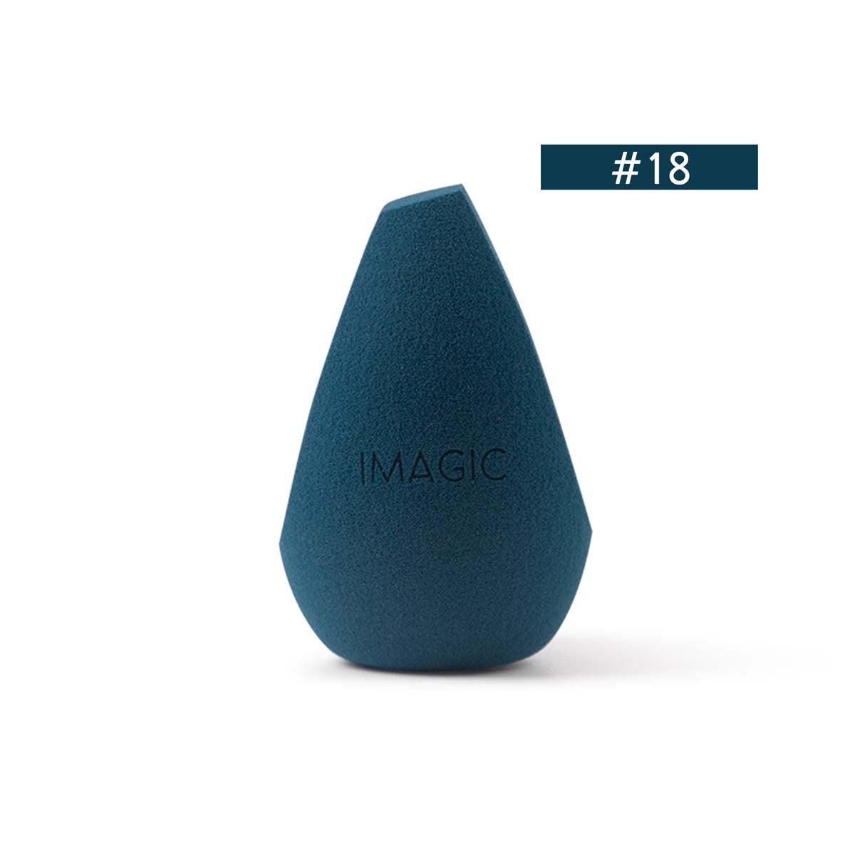 IMAGIC PROfessional NON-LATEX MAKEUP SPONGE TL-435