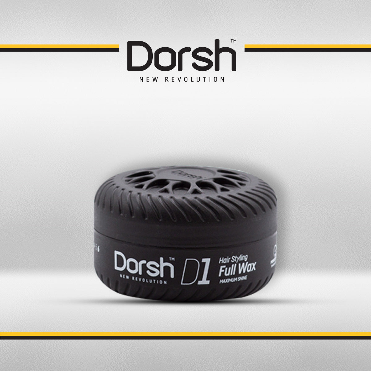 DORSH HAIR STYLING WAX 150ML