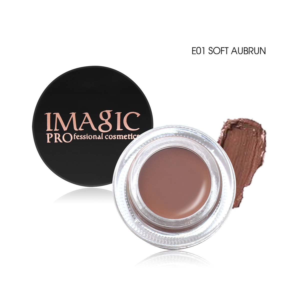 IMAGIC PROfessional Cosmetic EYEBROW GEL EY-317