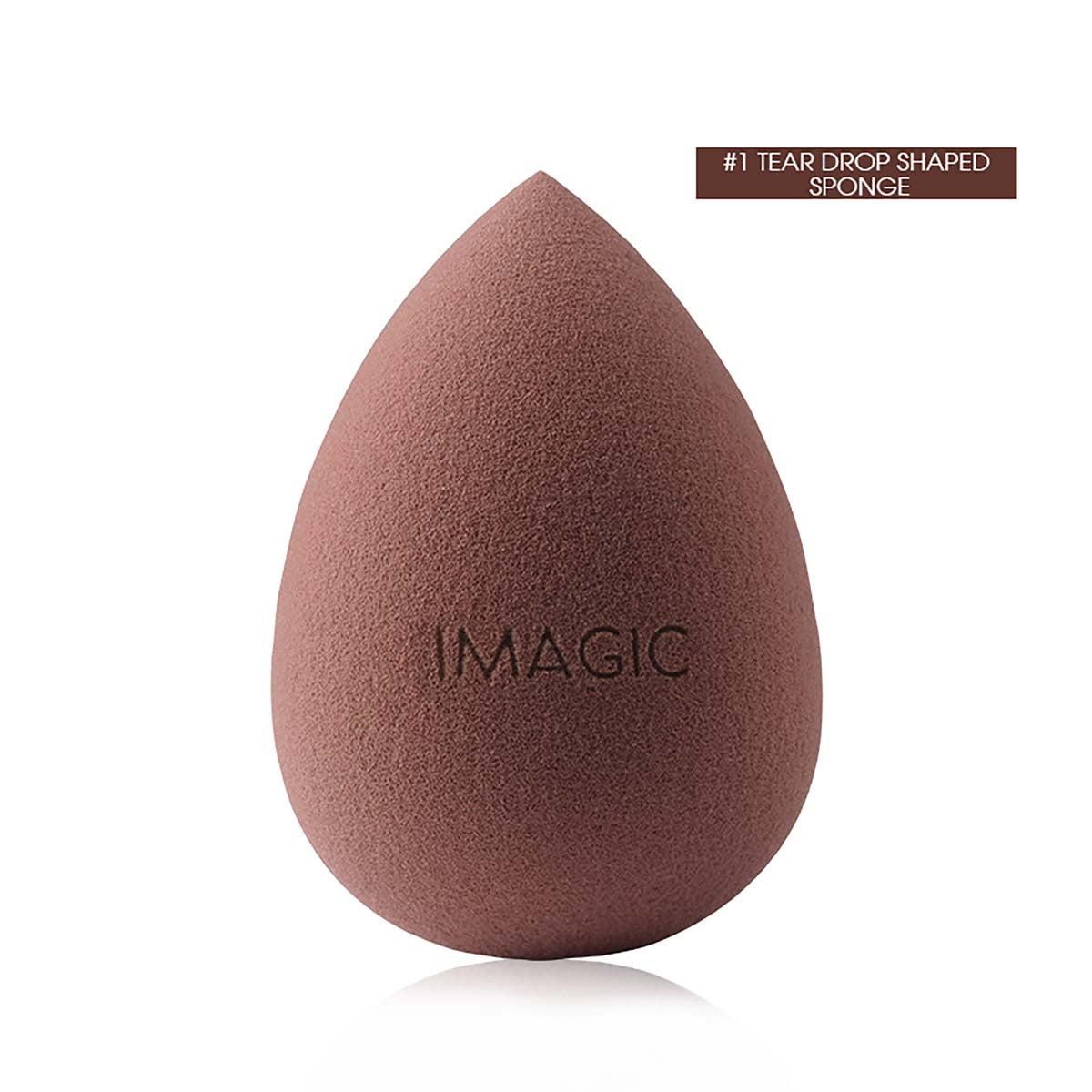 IMAGIC PROfessional NON-LATEX MAKEUP SPONGE TL-435