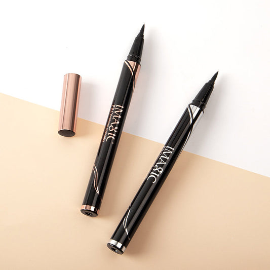 IMAGIC PROfessional Cosmetic LONG WEAR LIQUID EYELINER EY-338