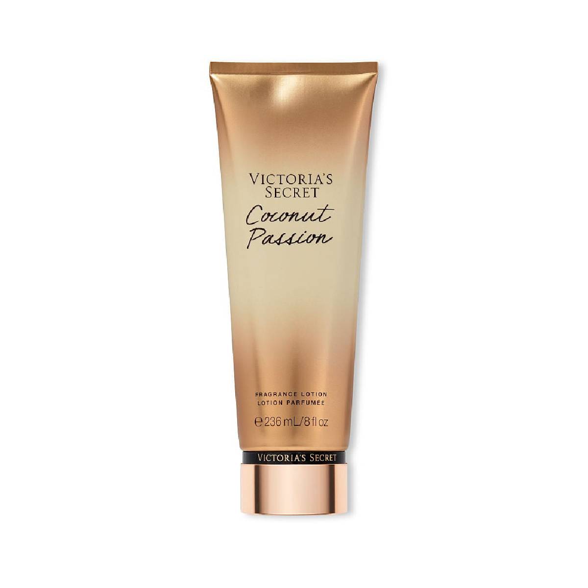 Coconut Passion Fragrance Lotion