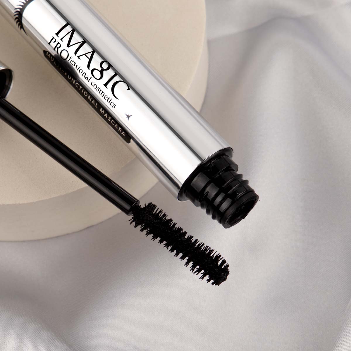 IMAGIC PROfessional Cosmetic MULTI-FUNCTIONAL MASCARA EY-352