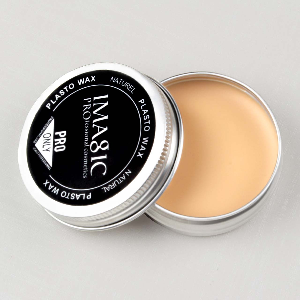 IMAGIC PROfessional Cosmetics PLASTO WAX BD-504