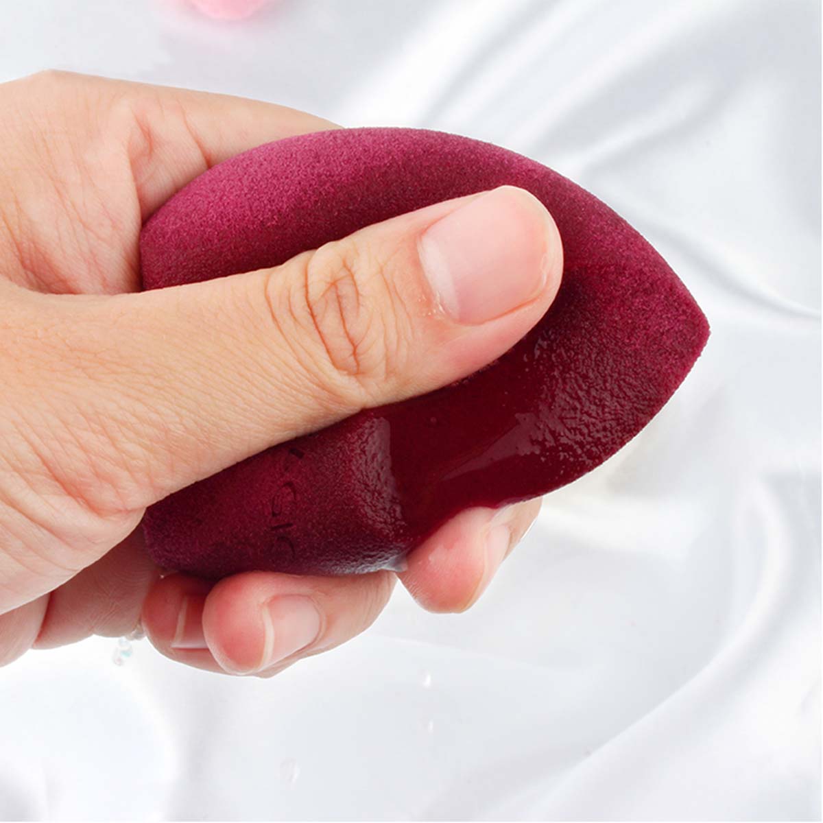 IMAGIC PROfessional NON-LATEX MAKEUP SPONGE TL-435