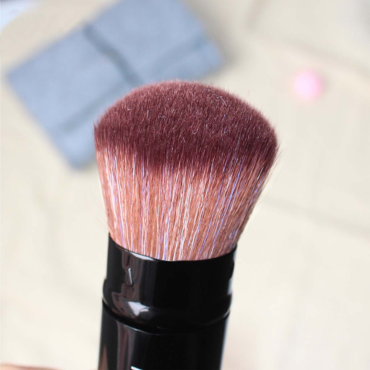 IMAGIC PROfessional Cosmetic BLUSH BRUSH TL-415