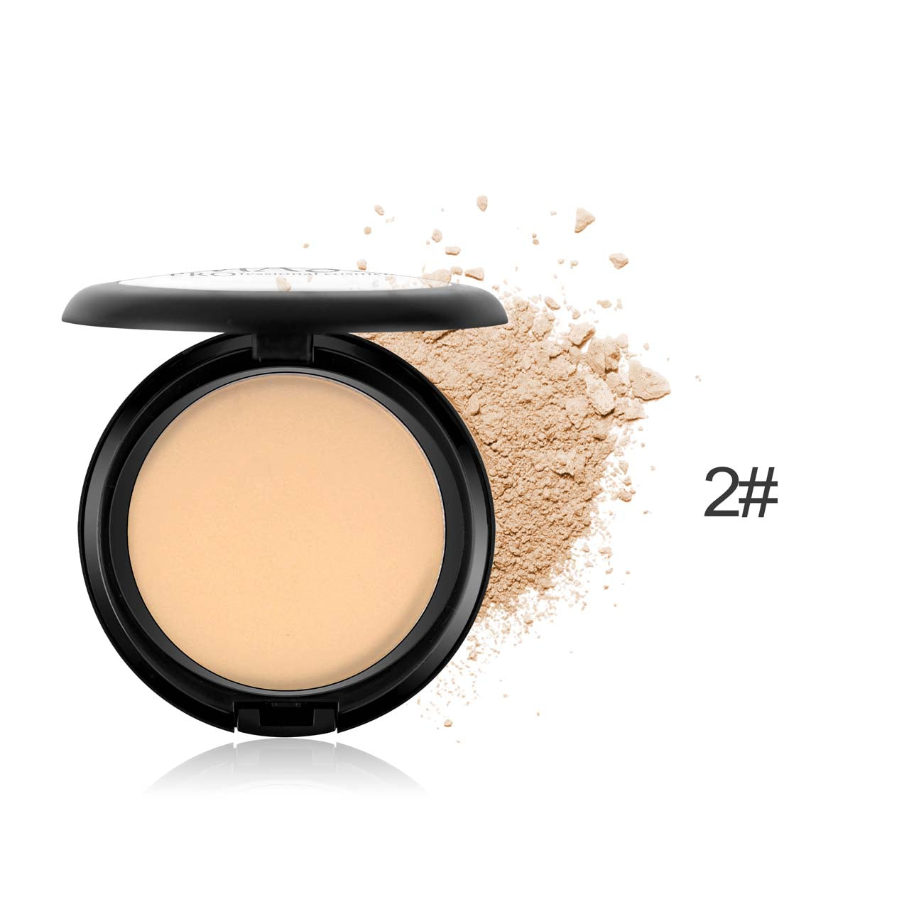 IMAGIC PROfessional Cosmetics Studio Fix Powder FA-103