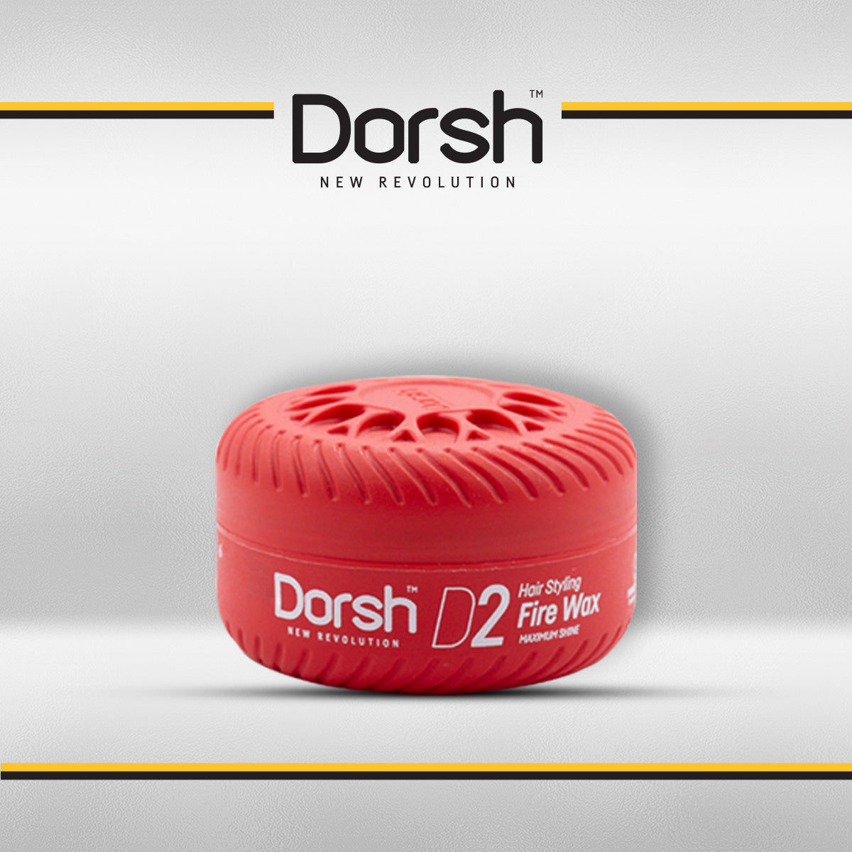 DORSH HAIR STYLING WAX 150ML