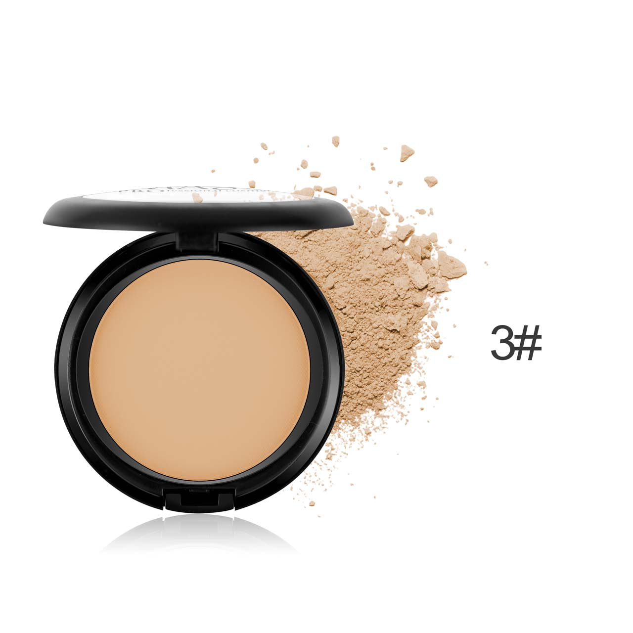 IMAGIC PROfessional Cosmetics Studio Fix Powder FA-103