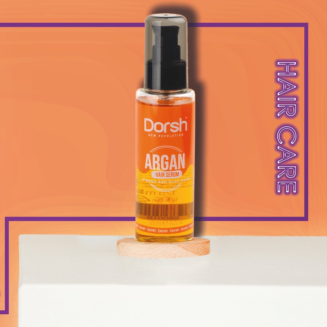 DORSH HAIR SERUM