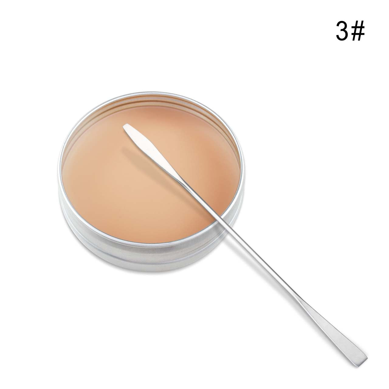 IMAGIC PROfessional Cosmetics PLASTO WAX BD-504