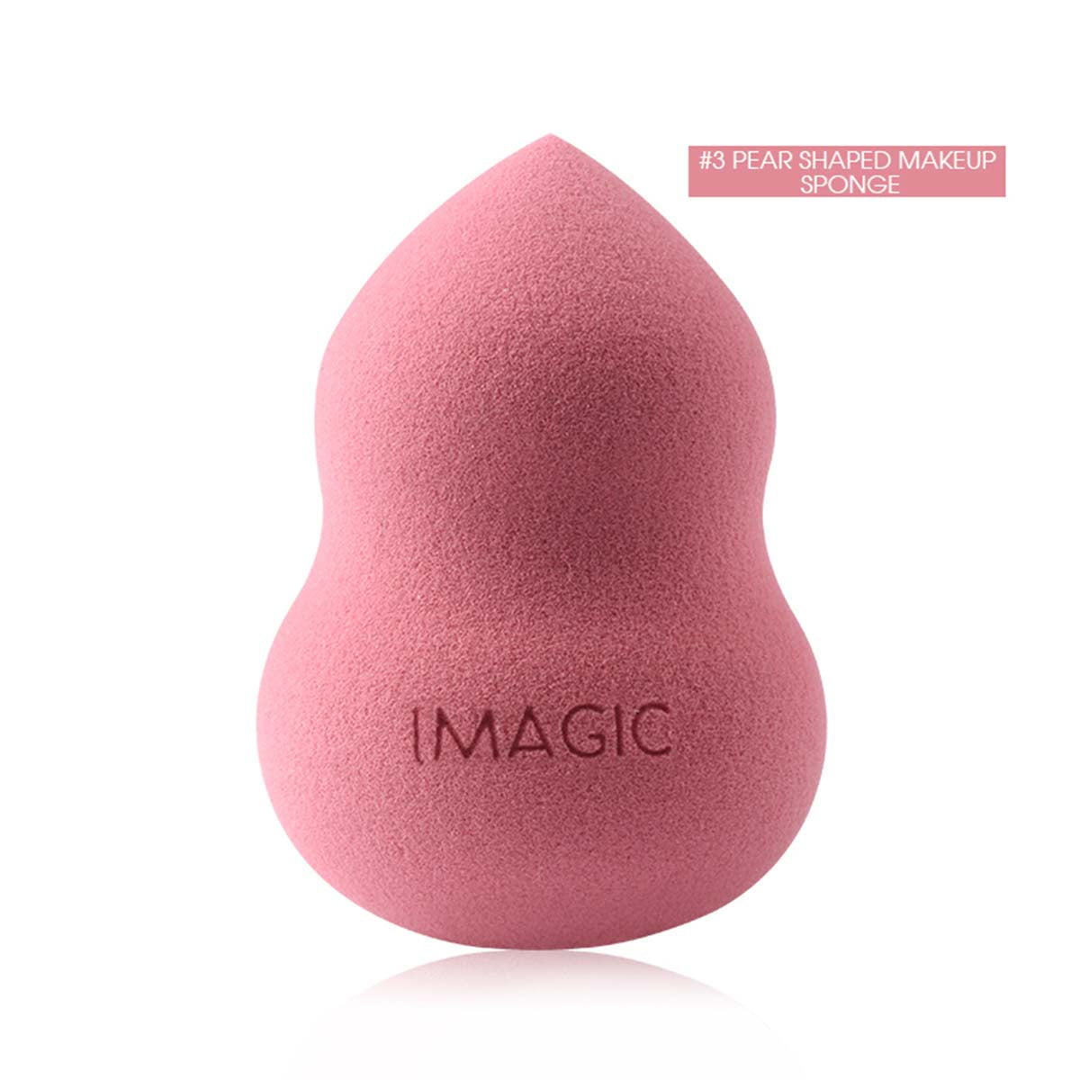 IMAGIC PROfessional NON-LATEX MAKEUP SPONGE TL-435