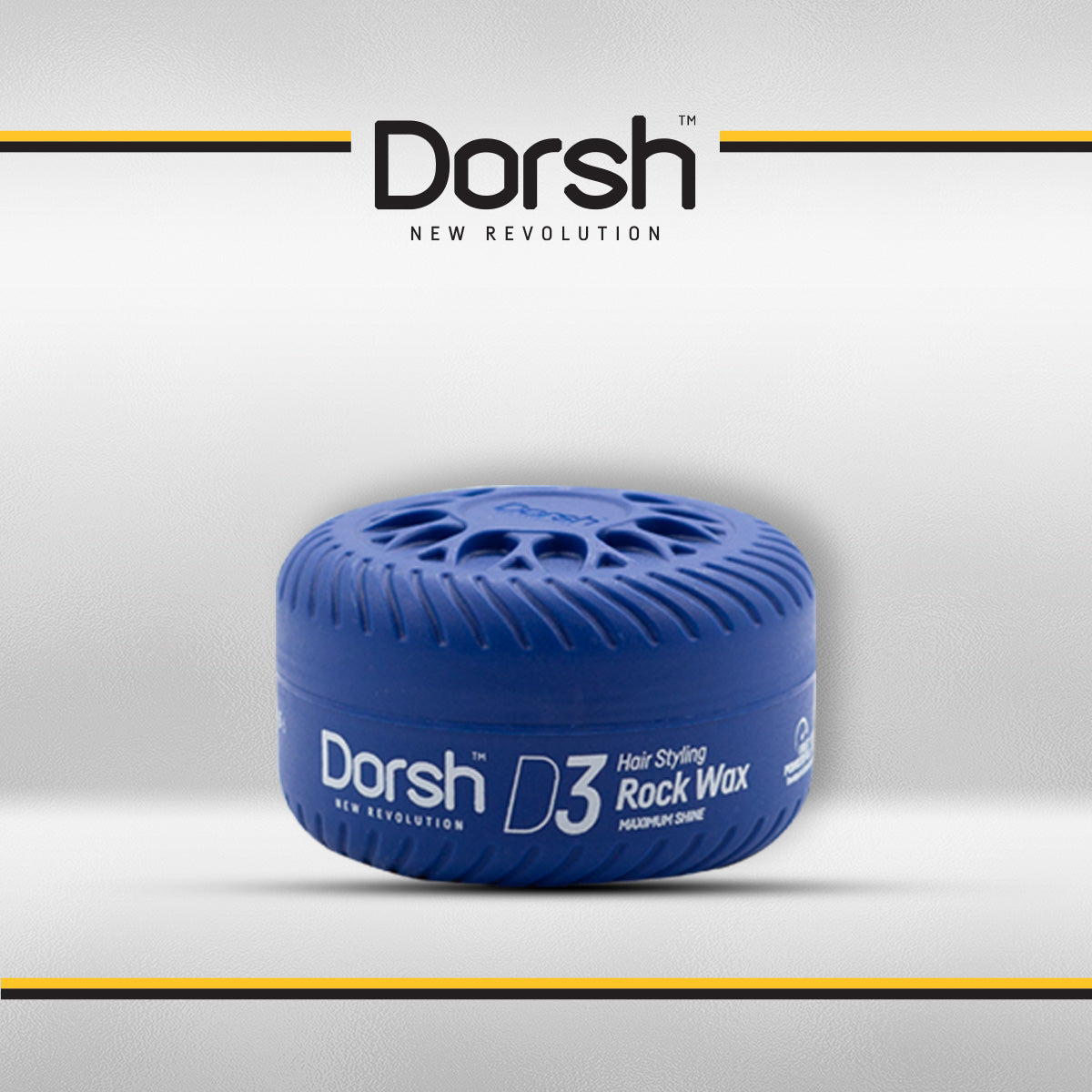 DORSH HAIR STYLING WAX 150ML