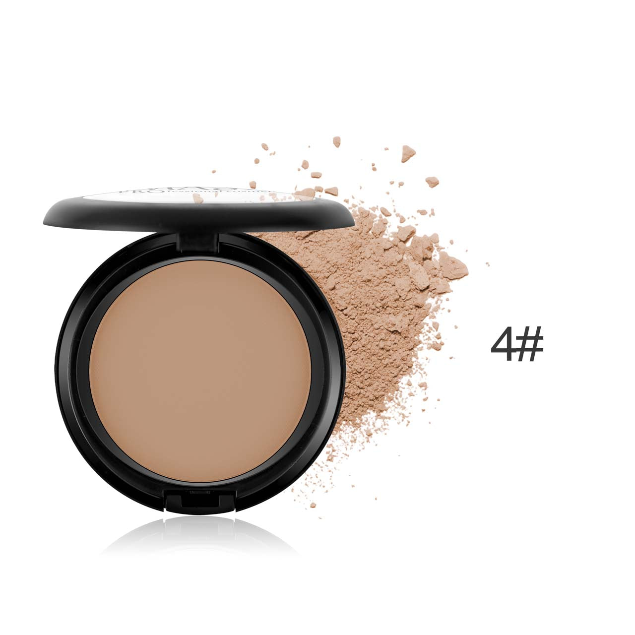 IMAGIC PROfessional Cosmetics Studio Fix Powder FA-103