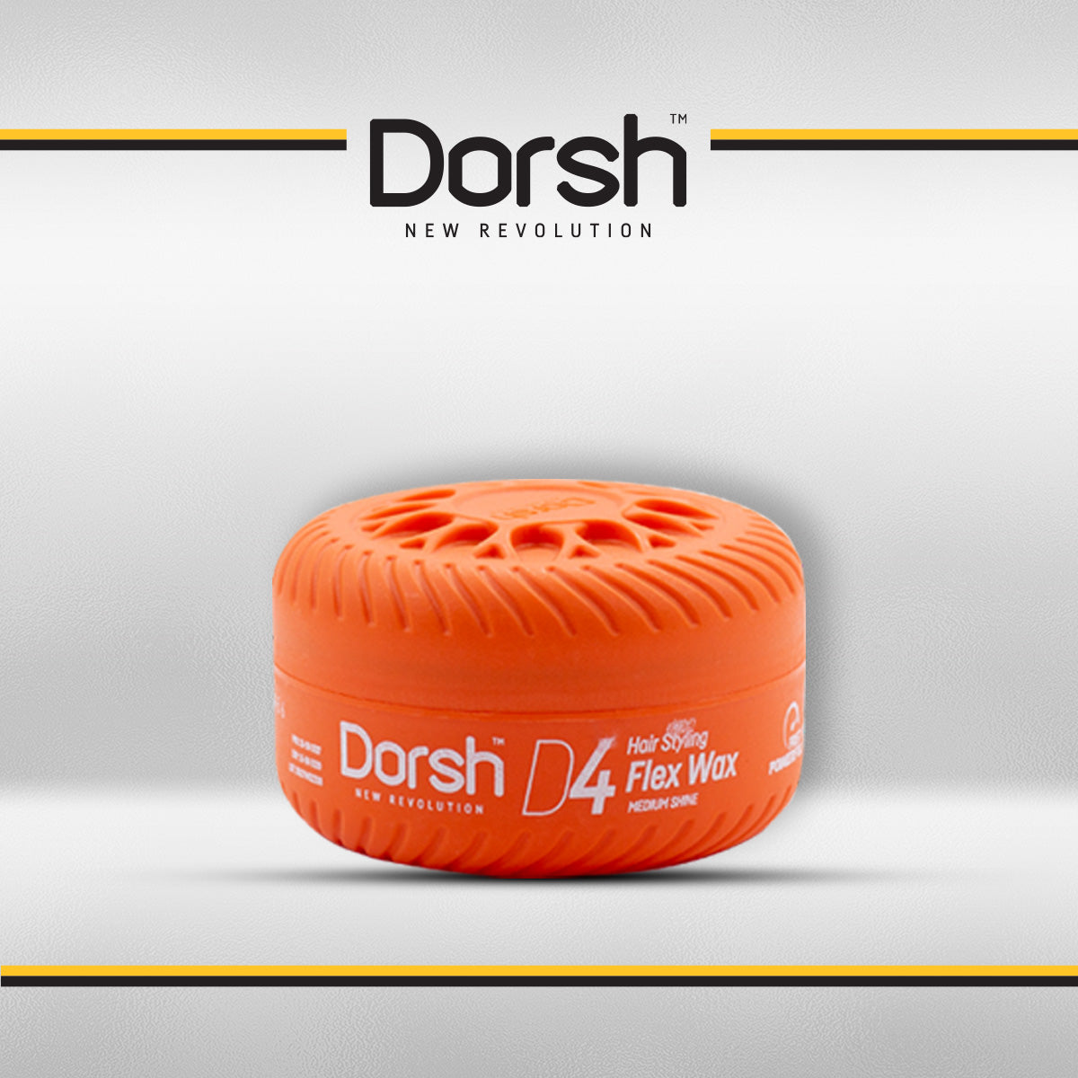 DORSH HAIR STYLING WAX 150ML