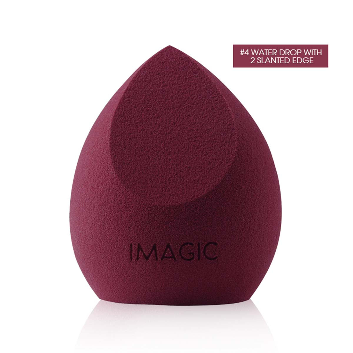 IMAGIC PROfessional NON-LATEX MAKEUP SPONGE TL-435