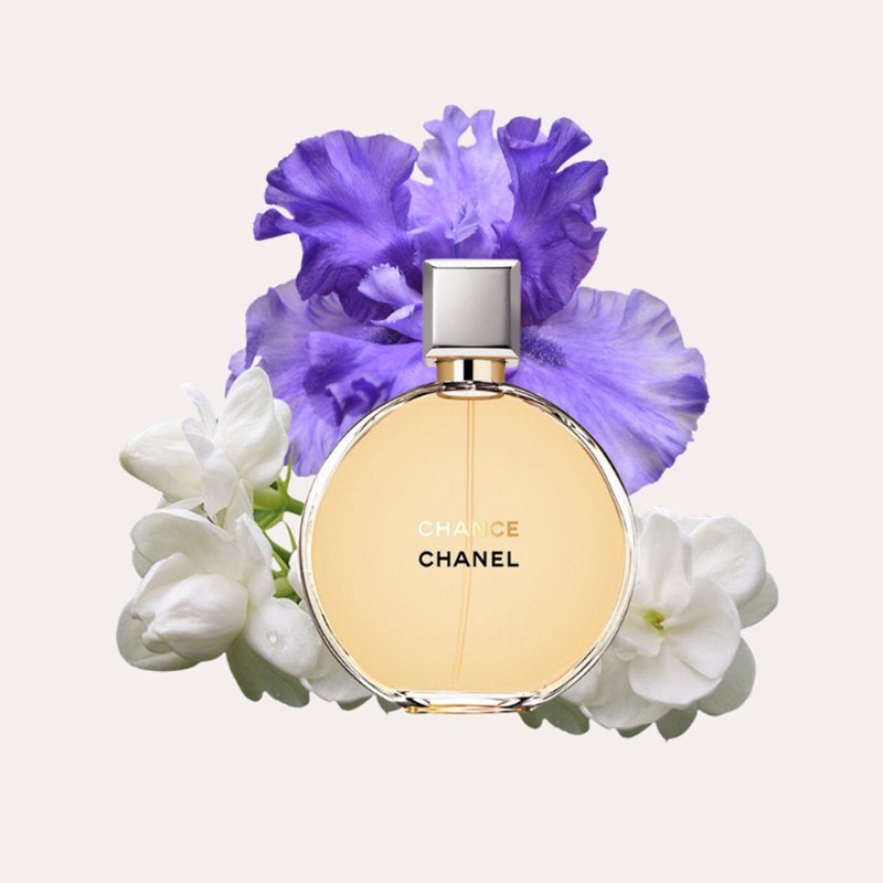 Chanel Chance EDP 100ml