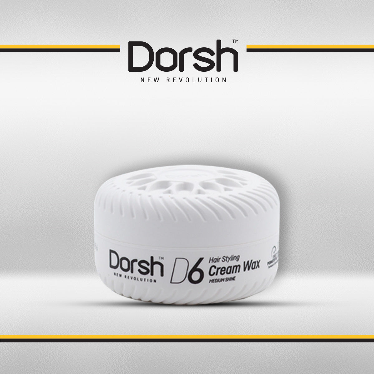 DORSH HAIR STYLING WAX 150ML