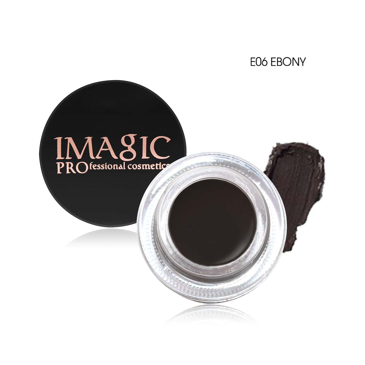 IMAGIC PROfessional Cosmetic EYEBROW GEL EY-317