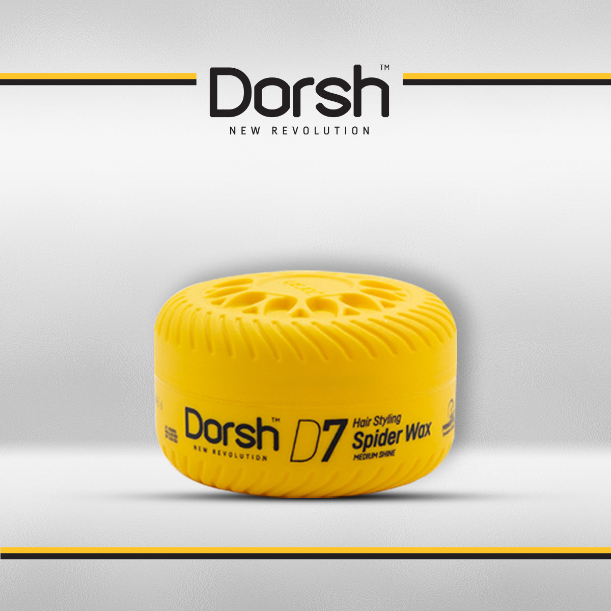 DORSH HAIR STYLING WAX 150ML